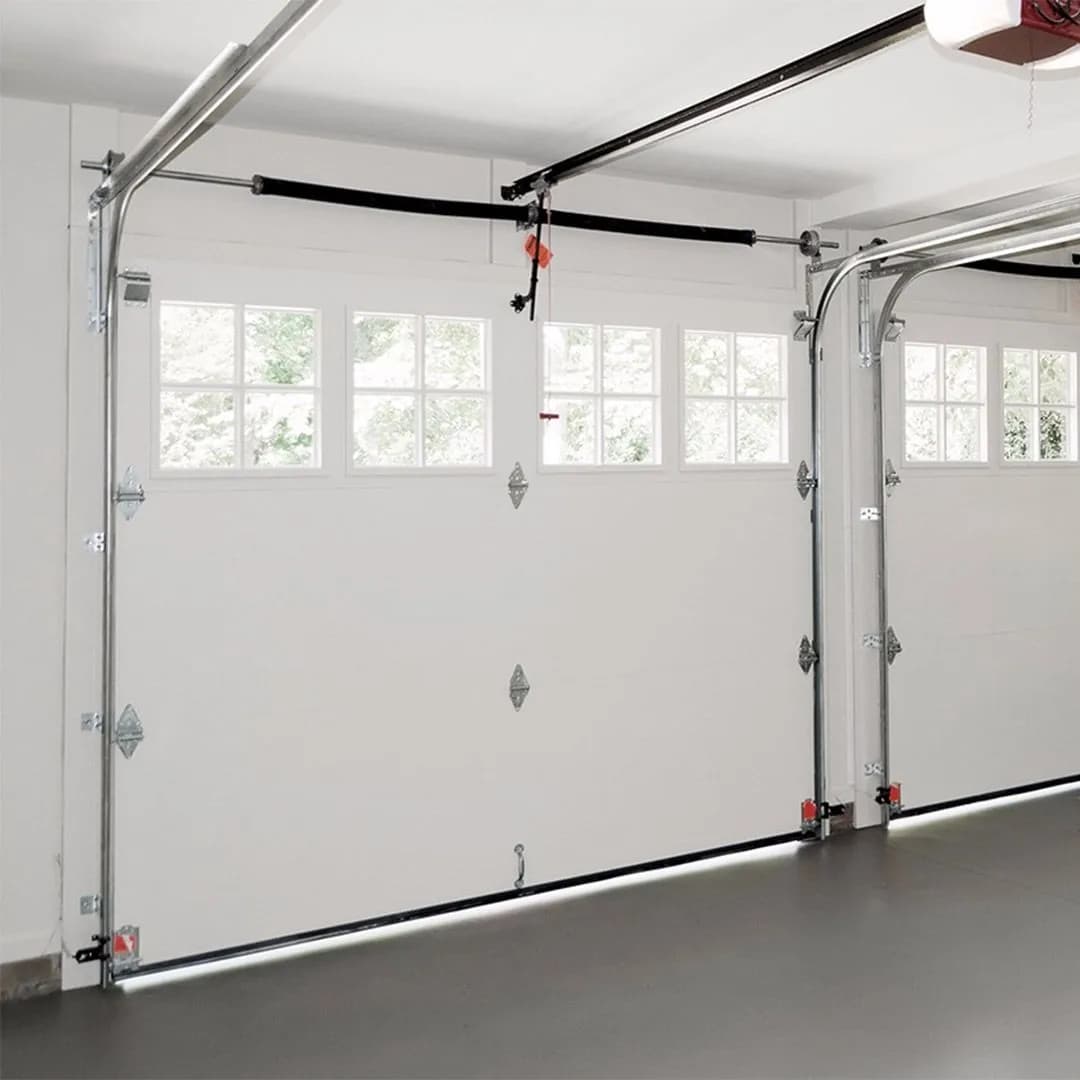 Image Garage Door Maintenance